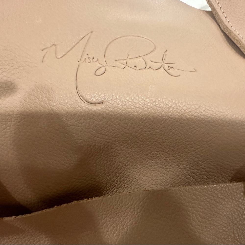 Missy Robertson Tote